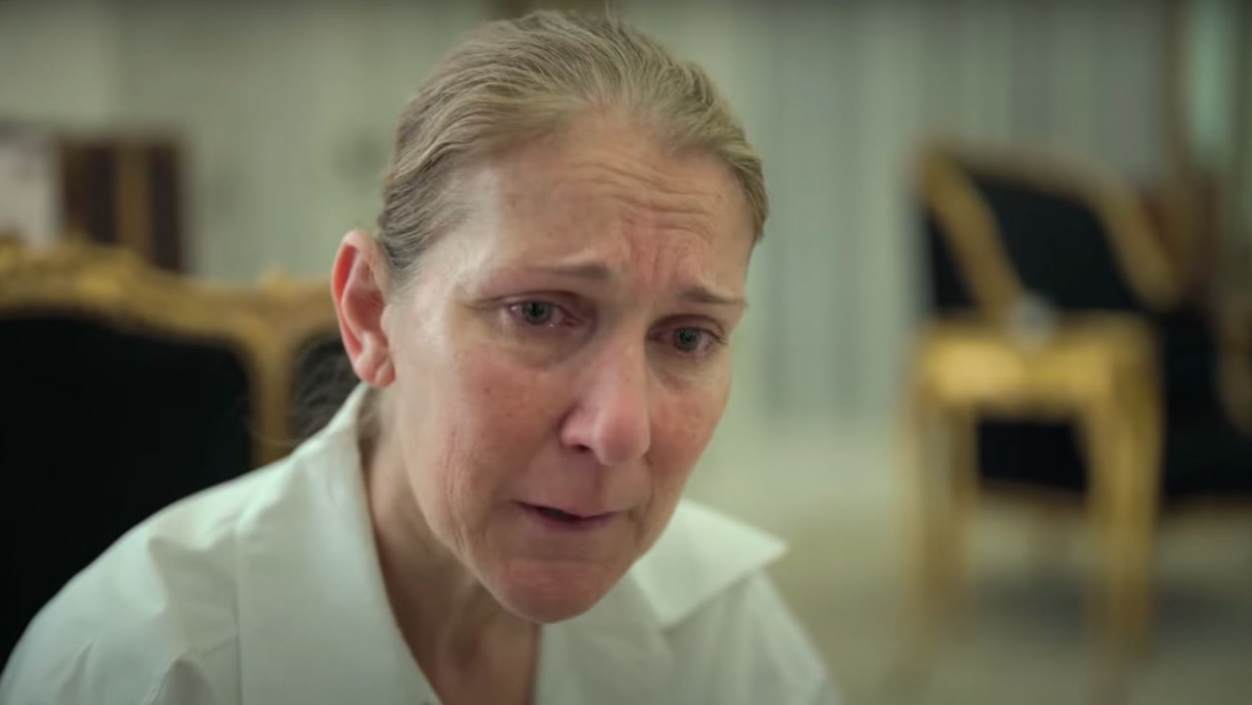 Llegó al streaming el emotivo documental de Céline Dion: en qué plataforma verlo